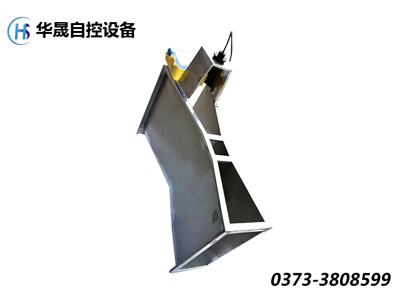 超声波明渠配套巴歇尔槽