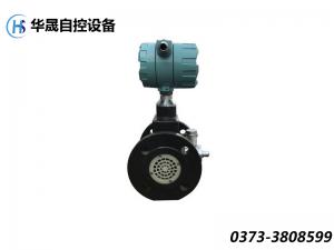 气体流量计设计要求使用密封件