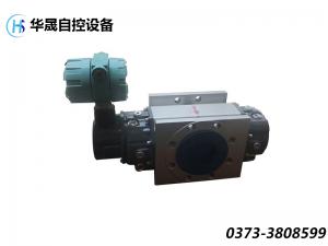 气体流量计故障处理措施
