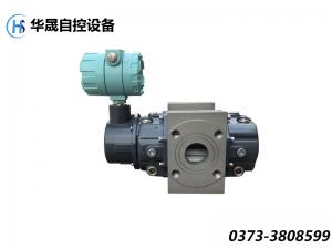 蒸汽流量计的使用注意事项