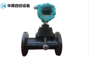 关于气体流量计的检查方法