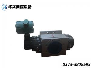 气体流量计常见的问题和对应的处理办法